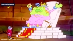 کارتون سطل سحرآمیز قسمت 14